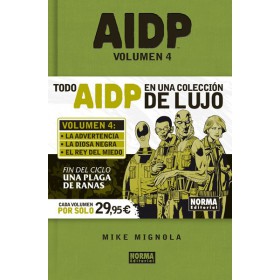 AIDP Vol 4